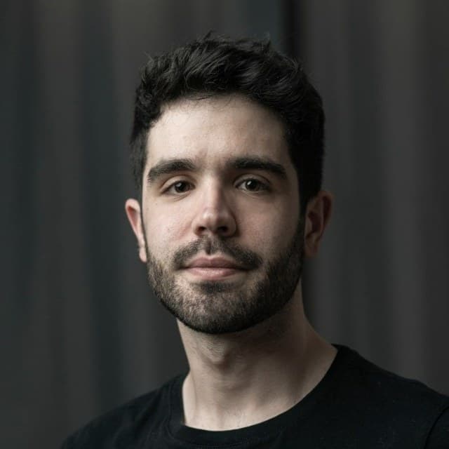 Alex Caballero